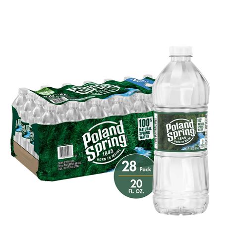 poland spring water on sale this week near me